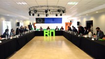 Imagen de Elección abierta para el STJ: las claves de la dispersión oficialista