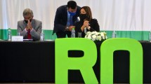 Imagen de STJ: ¿Qué espera la gobernadora para la elección de los próximos jueces?