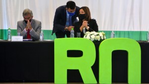 STJ: ¿Qué espera la gobernadora para la elección de los próximos jueces?