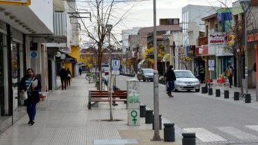 Se sugiere hacer las compras con anticipación. Foto: Marcelo Ochoa.
