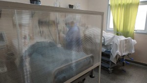 Coronavirus: Viedma suma 12 muertes en los primeros seis días de junio
