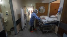 Imagen de Río Negro registró hoy 17 muertos y 351 infectados de coronavirus: bajan los casos activos