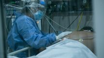 Imagen de Otro récord, 18 muertos y 488 casos de coronavirus en Río Negro