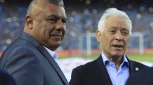Imagen de Dirigentes presionan para que la Copa de la Liga se defina antes de la Copa América