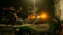 Imagen de Río Negro formalizó restricciones para cuatro municipios