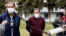 Imagen de Clubes deportivos de Neuquén suspendieron sus actividades