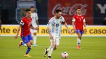 Imagen de Eliminatorias: la Selección y un empate sin sabor en el reencuentro