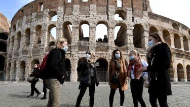 Para quienes están pensando viajar en vacaciones de invierno desde las agencias consideran que la situación no va a estar normalizada para ese entonces.