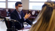 Imagen de Diputados de Neuquén definieron qué hacer con los 40 millones que recaudaron para el sistema de salud