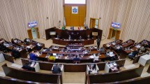 Imagen de En la comisión que revisará las leyes de género en Neuquén sólo falta el Ejecutivo