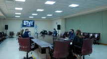 Imagen de El MPN cambió el endeudamiento, pero todavía negocia el último voto