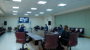 El MPN cambió el endeudamiento, pero todavía negocia el último voto