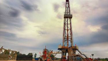 En las últimas semanas repuntaron los precios internacionales del petróleo. (Foto: gentileza)