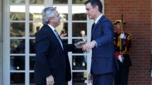 Imagen de Fernández dijo que «mexicanos salieron de los indios, brasileros de la selva» y se disculpó