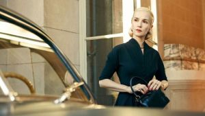 «Santa Evita»: aparecieron las primeras imágenes de Natalia Oreiro como Eva Perón