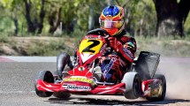 Imagen de Vuelve el automovilismo en Roca