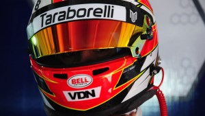 Urcera cambió de auto para defender el bicampeonato en el Turismo Nacional