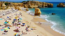Imagen de Europa comenzará a vivir un verano casi normal
