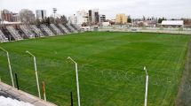 Imagen de En Cipolletti ya se anotan para el estreno de La Visera con césped natural