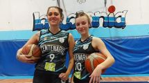 Imagen de Se retoma el Federal de básquet femenino en Neuquén