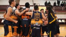 Imagen de Triunfazo de Atenas y derrota de Viedma en la Liga Argentina