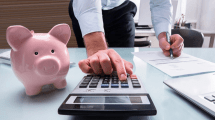 Imagen de Se reglamentó el reintegro de  Ganancias para empleados