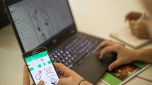 Imagen de Extienden la inscripción para el concurso de chicas creadoras de tecnología