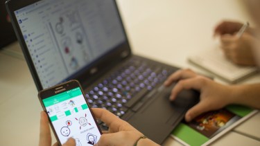 El concurso está destinado a chicas de entre 12 y 18 años.