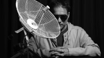 Imagen de Vicentico: «Hacer discos enteros en vez de singles se convirtió en vanguardia»