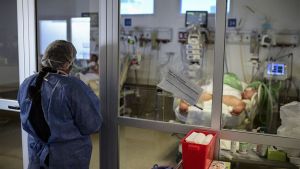 Coronavirus: la OMS advirtió sobre la variante Delta porque puede ser más letal