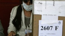 Imagen de Piden vacunar contra el Covid a autoridades de mesa electorales