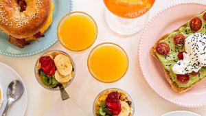 El boom del brunch en pandemia
