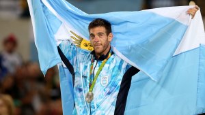 Del Potro confirmó que no participará de los Juegos Olímpicos