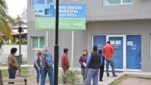 Plottier no recibió auxilio para pagar los aumentos salariales