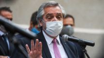 Imagen de Crece el rechazo a la propuesta de Alberto Fernández para poner plazo a los jueces en sus cargos