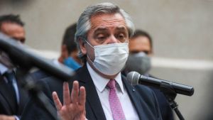Piden medidas de prueba en la investigación de los ingresos a la Quinta de Olivos