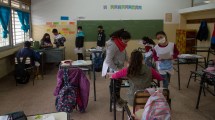 Imagen de Vuelven las clases presenciales en Río Negro la próxima semana