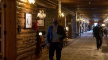 Imagen de Ministro Guzmán en Bariloche: “Tranquilizar la economía es una tarea colectiva”