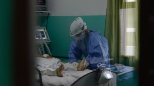 El esfuerzo de los kinesiólogos puede evitar que un paciente llegue a terapia