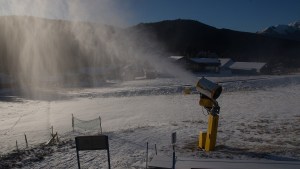 Voces a favor y también algunas críticas en la audiencia pública por el reservorio de agua en Catedral