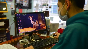 Conectividad en Bariloche: prestaciones deficientes y quejas continuas