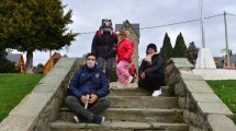 Imagen de Coronavirus: julio comenzó con 30 nuevos contagios en Bariloche