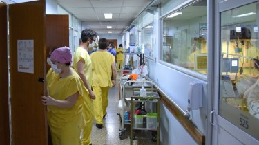 Coronavirus en Neuquén: 20 muertes y 400 nuevos contagios