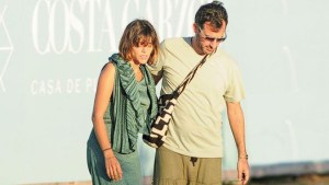 Calu Rivero está embarazada: espera su primer hijo junto a Aíto de la Rúa