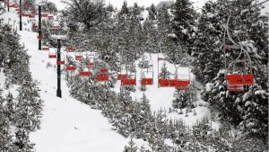 El Frente de Todos quiere saber el plan de Río Negro para la temporada de invierno