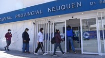 Imagen de Frente a la renuncia de anestesistas en Neuquén, el gobierno intervino para que las cirugías se realicen