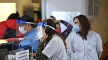 Imagen de Neuquén termina el miércoles con 18 muertos y 504 nuevos contagios por coronavirus