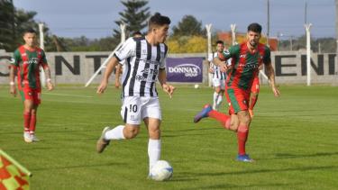 En la fecha anterior Cipolletti venció a Círculo Deportivo de visitante.