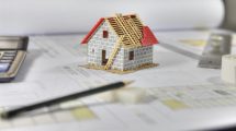 Imagen de La fuerte suba de costos frena las construcciones familiares