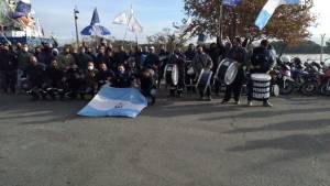 La federación petrolera acordó salarios con el sector de refinerías